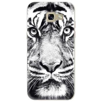 iSaprio Tiger Face pro Samsung Galaxy A5 (2017) (tig-TPU2_A5-2017)