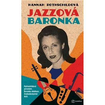 Jazzová baronka (978-80-762-5063-5)