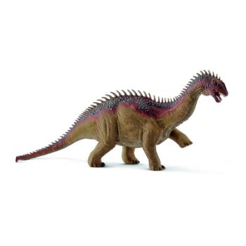 Prehistorické zvířátko - Barapasaurus
