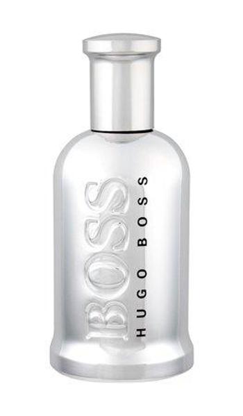 Hugo Boss Boss Bottled United - EDT 200 ml, mlml
