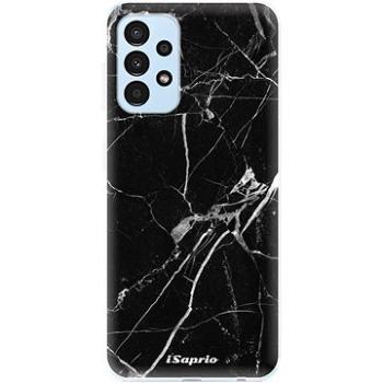 iSaprio Black Marble 18 pro Samsung Galaxy A13 (bmarble18-TPU3-A13)
