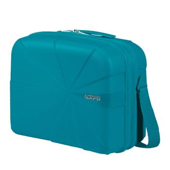 American Tourister Kosmetický kufřík StarVibe - tyrkysová