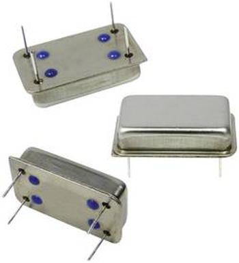 Oscilátor Qantek, DIL14, 10,000 MHz, QX14T50B10.00000B50TT