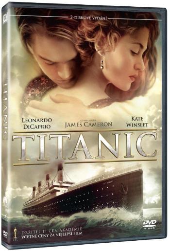 Titanic (2 DVD)