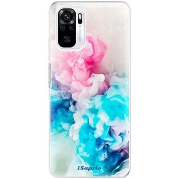 iSaprio Watercolor 03 pro Xiaomi Redmi Note 10 / Note 10S (watercolor03-TPU3-RmiN10s)