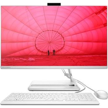 Lenovo IdeaCentre 3 AIO 27ALC6 White (F0FY00CCCK)