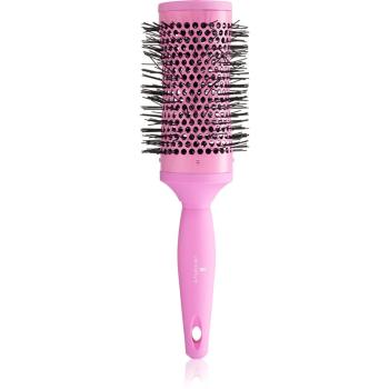 Lee Stafford Core Pink kulatý kartáč na vlasy Blow Out Brush