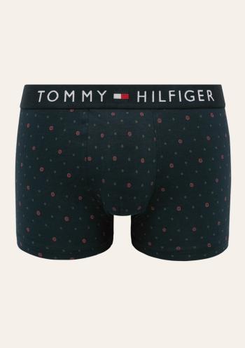 Boxerky Tommy Hilfiger UM0UM01507 M Tm. modrá