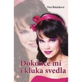 Dokonce mi i kluka svedla (978-80-7497-011-5)