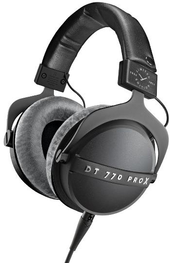 Beyerdynamic DT 770 PRO X LE