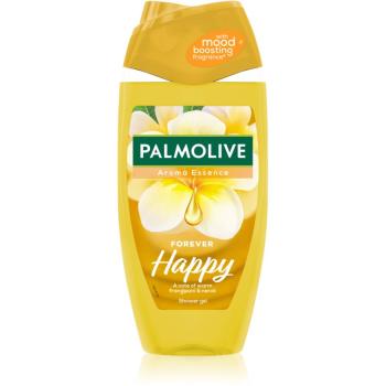 Palmolive Aroma Essence Forever Happy hydratační sprchový gel 250 ml