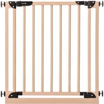 Safety 1st Zábrana Essential Wooden Gate (3220660337941)