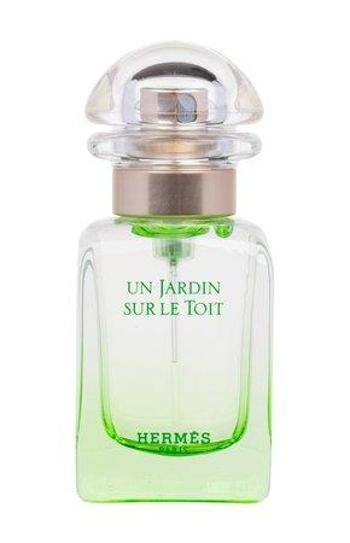 Toaletní voda Hermes - Un Jardin Sur Le Toit , 30ml