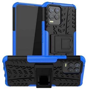TopQ Realme 8 Pro ultra odolný modrý 58750 (Sun-58750)