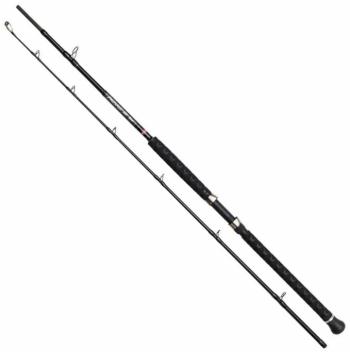 Penn Prevail III LE 212 Boat Prut 2,1 m 20 - 30 lb 2 díly