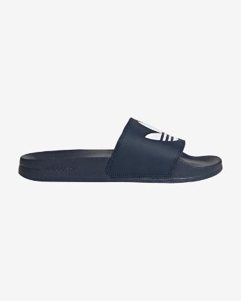 adidas Originals Adilette Lite Pantofle Modrá