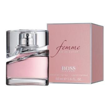 HUGO BOSS Femme 50 ml parfémovaná voda pro ženy