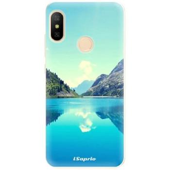 iSaprio Lake 01 pro Xiaomi Mi A2 Lite (lake01-TPU2-MiA2L)