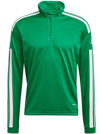 Zelená pánská mikina Adidas vel. 2XL