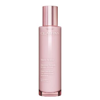 Clarins MULTI ACTIVE EMULSION denní krém na obličej na smíšenou pleť 100 ml