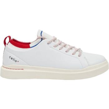 CELIO SNEAKERS Pánské tenisky, bílá, velikost