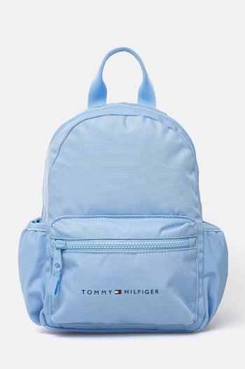 Dětský batoh Tommy Hilfiger malý, s potiskem, AU0AU01770