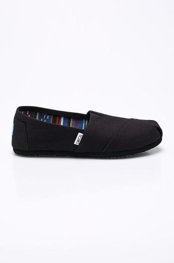 Toms - Espadrilky Classic