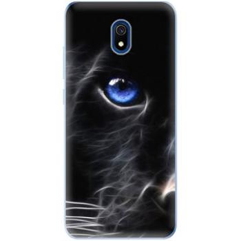 iSaprio Black Puma pro Xiaomi Redmi 8A (blapu-TPU3_Rmi8A)