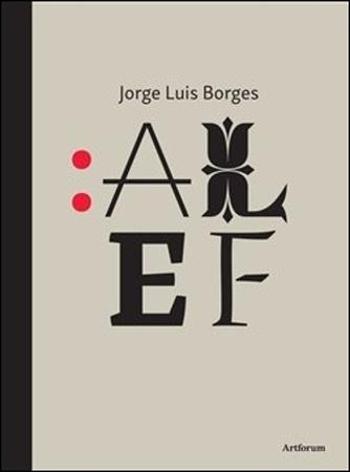 Alef - Borges Luis Jorge