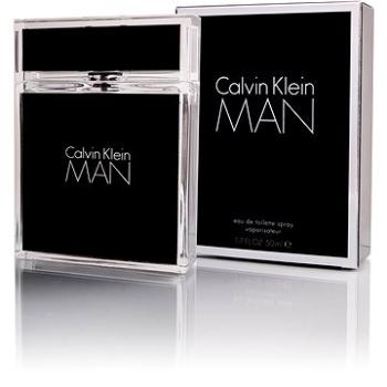 CALVIN KLEIN Man EdT 50 ml (31655644295)