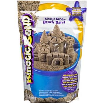 Kinetic sand Přírodní tekutý písek 1,4 kg (778988229026)