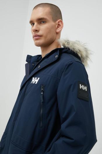 Bunda Helly Hansen pánská, přechodná