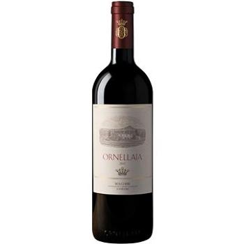 ORNELLAIA Ornellaia DOC 2017 0,75l (8032732223381)