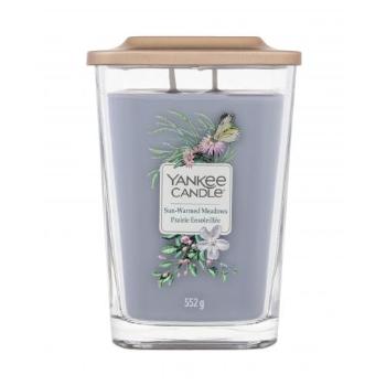 Yankee Candle Elevation Collection Sun-Warmed Meadows 552 g vonná svíčka unisex