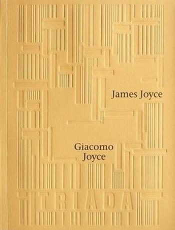 Giacomo Joyce - James Joyce