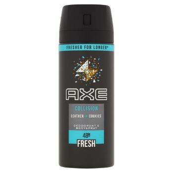 Axe Collision Pánský deodorant sprej 150 ml