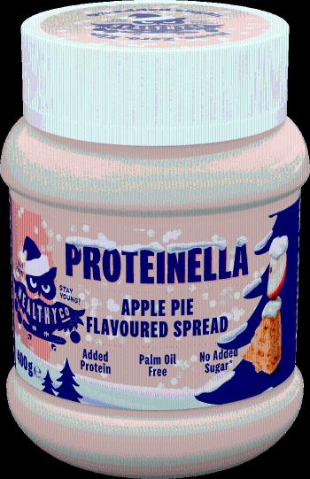 HealthyCO Proteinella Apple pie 400 g