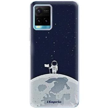 iSaprio On The Moon 10 pro Vivo Y21 / Y21s / Y33s (otmoon10-TPU3-vY21s)