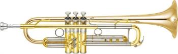Yamaha YTR 8335 RG II Bb Trumpeta