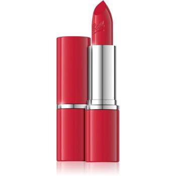 Bell Colour Lipstick krémová rtěnka odstín 04 Orange Red 4 g