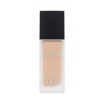 Christian Dior Forever No Transfer 24H Foundation SPF20 30 ml make-up pro ženy 0,5N Neutral na všechny typy pleti; na dehydratovanou pleť