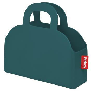 Designová taška sjopper-kees, více variant - Fatboy Barva: tichý oceán