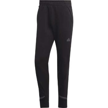 adidas DESIGNED 4 GAMEDAY PANTS Pánské tepláky, černá, velikost