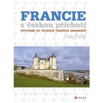 Francie s českou příchutí (978-80-264-1188-8)