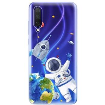iSaprio Space 05 pro Xiaomi Mi 9 Lite (space05-TPU3-Mi9lite)