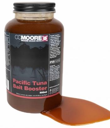 Cc moore booster pacific tuna 500 ml