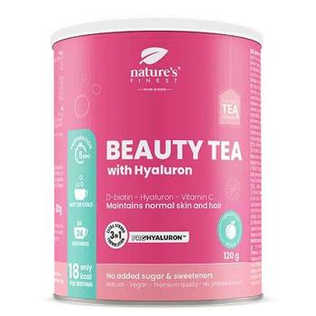 Beauty Tea with Hyaluron 120g