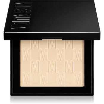 Mesauda Milano Nude Venus kompaktní pudr odstín 102 Light Beige 10 g