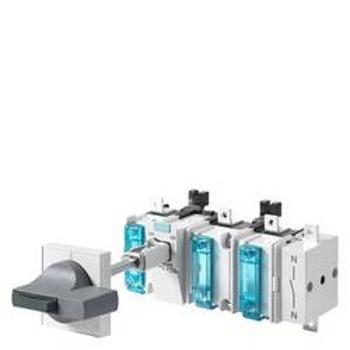 Odpínač Siemens 3KA50401GE01, 63 A, 690 V/AC 4pólový 35 mm²