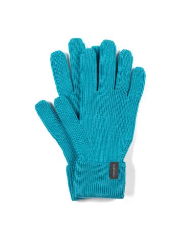 merino rukavice ICEBREAKER Adult Rixdorf Gloves, Arctic Teal velikost: XL